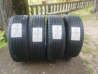 Gomme Continental 195/55R16 87H