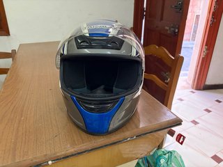 Casco de moto TAKACH TK-30