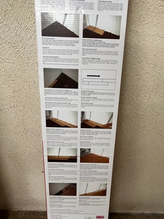 4 suelo laminado 8'96m2