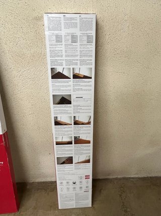 4 suelo laminado 8'96m2