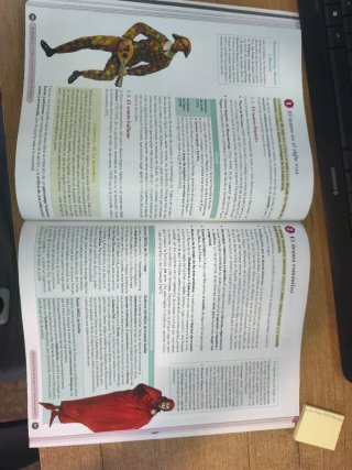 Literatura Universal 1º Bachillerato. Libro del...
