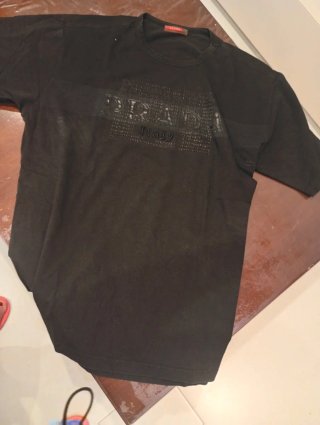 Camiseta Prada Caballero Talla L