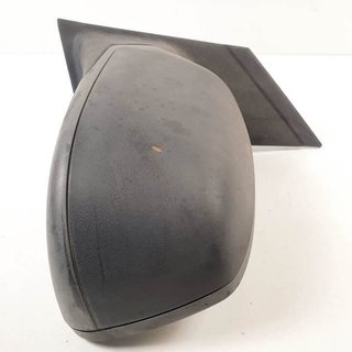 RETROVISOR IZQUIERDO - FORD FORD FOCUS BERLINA (CAP) 2004-2007