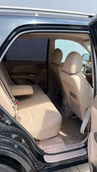 KIA Sportage 2008