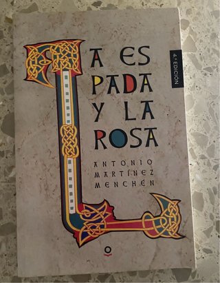 La espada y la rosa