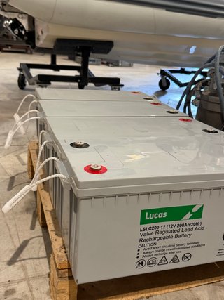 Piezas de motor para barco Mallorca