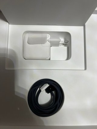 MacBook Air M2 Gris/Plateado