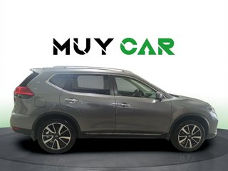 Nissan X-Trail DIG-T 160 Tekna 4x2 DCT 117 kW (160 CV)