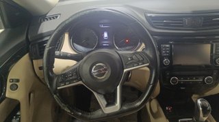 Nissan X-Trail DIG-T 160 Tekna 4x2 DCT 117 kW (160 CV)