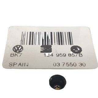 MANDO ELEVALUNAS DELANTERO DERECHO VOLKSWAGEN VOLKSWAGEN GOLF IV VARIANT (1J5) 1999-2004