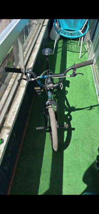 BMX Mondraker