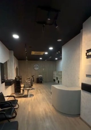 Traspaso Barberia peluqueria