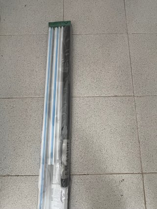 NUEVA SIN ABRIR mosquitera corredera 70x220cm