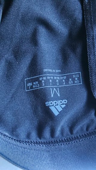 Falda Adidas Padel Tenis Talla M