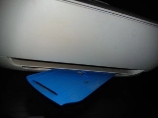 Impressora Multifuncional HP Negociável 938776004