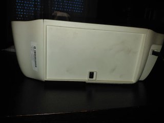 Impressora Multifuncional HP Negociável 938776004