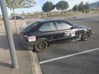 BMW Serie 3 1996