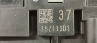 MANDO MULTIFUNCION NISSAN QASHQAI (J11) 1.6 I TUR