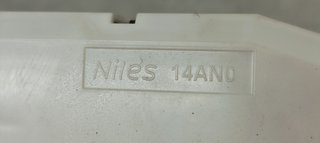 MANDO MULTIFUNCION NISSAN QASHQAI (J11) 1.6 I TUR