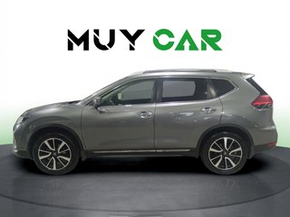 Nissan X-Trail DIG-T 160 Tekna 4x2 DCT 117 kW (160 CV)