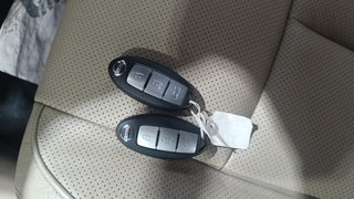 Nissan X-Trail DIG-T 160 Tekna 4x2 DCT 117 kW (160 CV)
