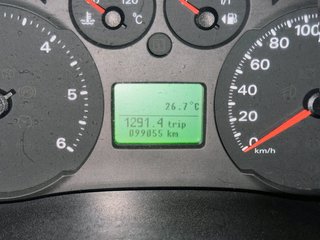 Ford Transit 2.2 TDCi Euramobil 96 kW (131 CV)