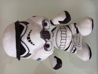 Stormtrooper Star Wars Peluche