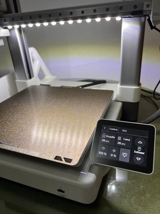 Impresora 3D Bambu Lab A1