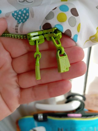 Funda para Maxicosi con estampado infantil