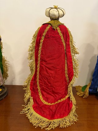 Statue Re Magi