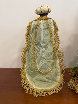 Statue Re Magi