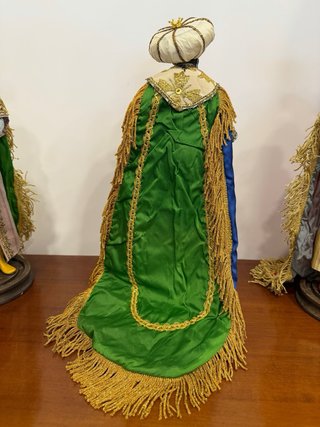 Statue Re Magi