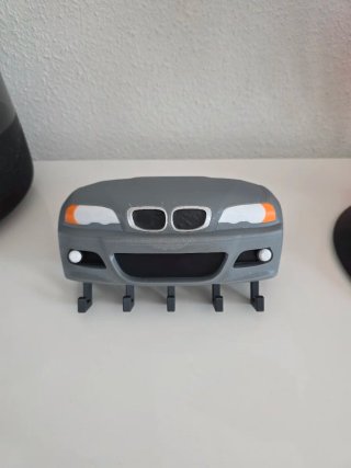 Cuelga llaves BMW E46