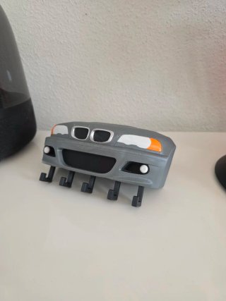 Cuelga llaves BMW E46