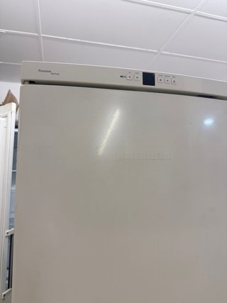 Congelador Liebherr 200x60 con garantía