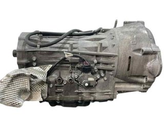 Volkswagen 123318 han caja cambios touareg (7la)