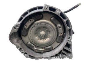 Volkswagen 123318 han caja cambios touareg (7la)