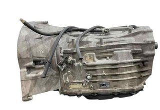 Volkswagen 123318 han caja cambios touareg (7la)