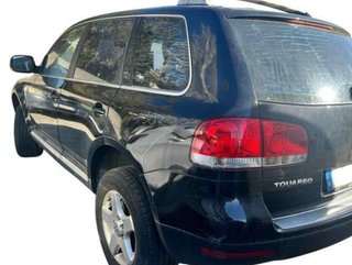 Volkswagen 123318 han caja cambios touareg (7la)