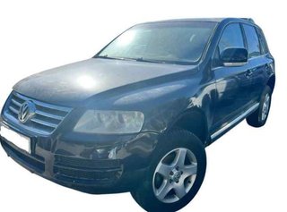 Volkswagen 123318 han caja cambios touareg (7la)