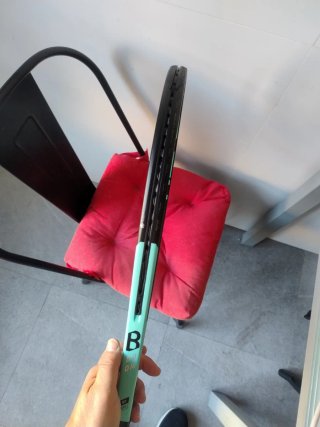 Raqueta Head Boom MP