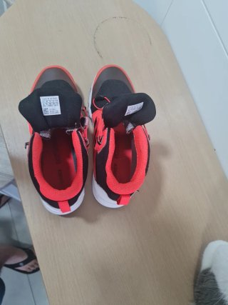 Botas de montaña Adidas Terrex Talla 38