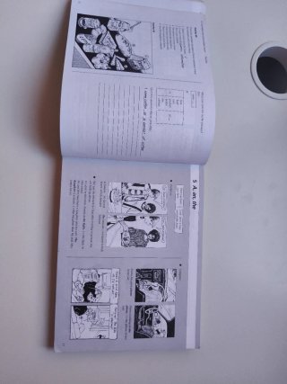 The Heinemann Elementary English Grammar inglés
