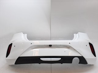 PARAGOLPES TRASERO OPEL CORSA F 725620