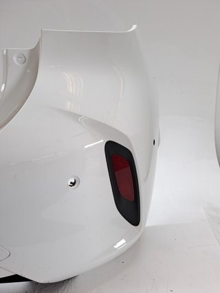 PARAGOLPES TRASERO OPEL CORSA F 725620