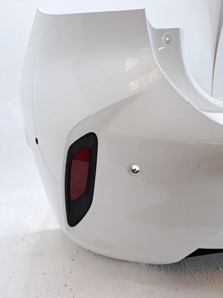 PARAGOLPES TRASERO OPEL CORSA F 725620