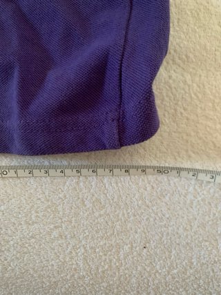 Polo Ralph Lauren Morado LXVII Vintage