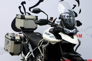 TRIUMPH TIGER 900 GT ¿A2?