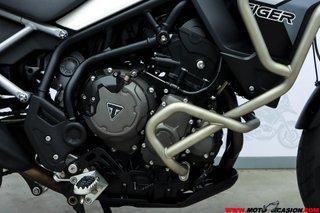 TRIUMPH TIGER 900 GT ¿A2?