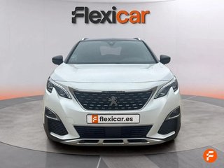 Peugeot 3008 Allure BlueHDi 96kW (130CV) S&S EAT8